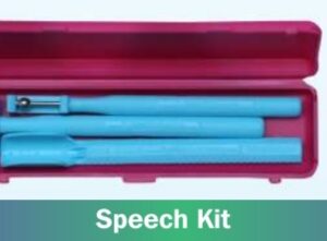 Speech Kit