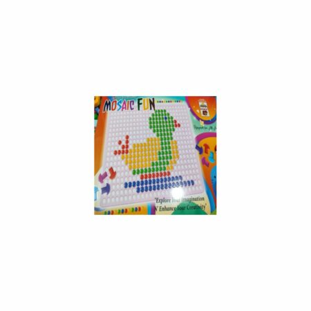Mosaic Tray