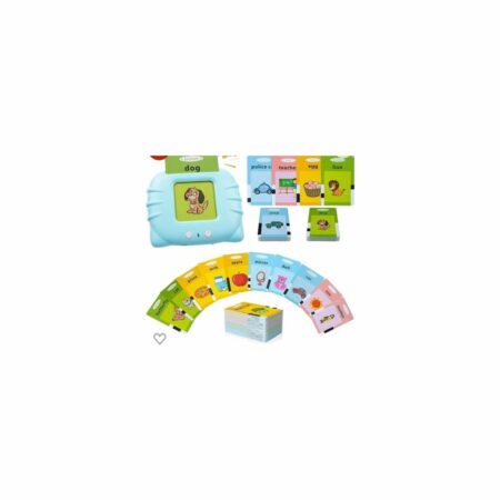Flash Cards With Sound