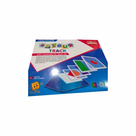 Color Tray