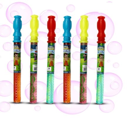 Bubble Wands