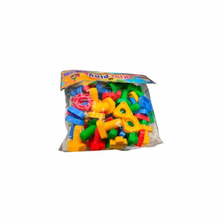 Beads Mix