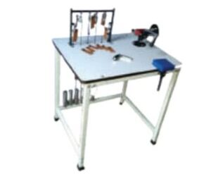 Hand Exercise Table
