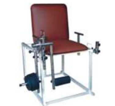 Quadricep Table