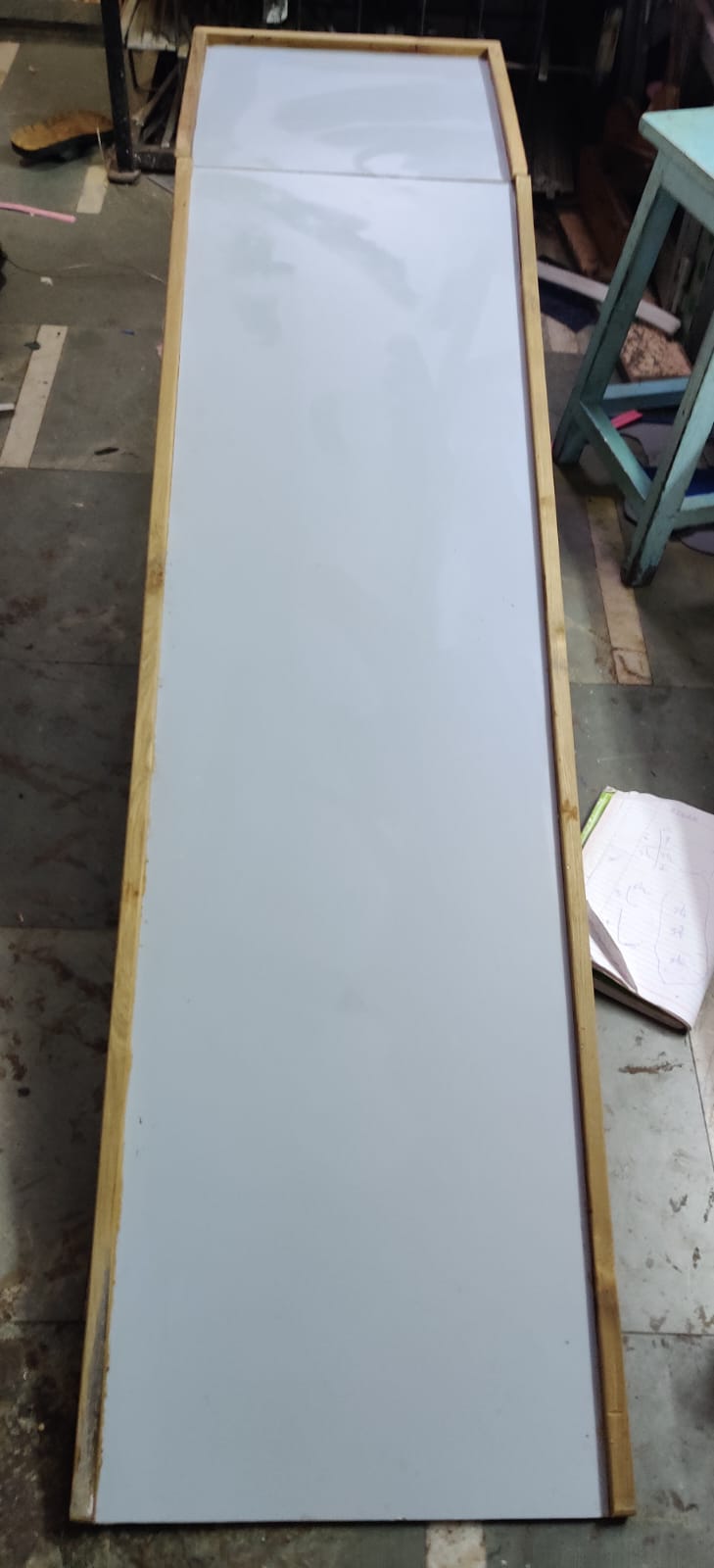 Tramble Ramp - Image 2