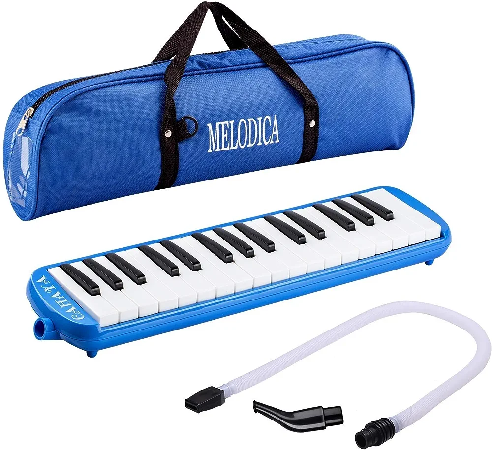 Blow Piano