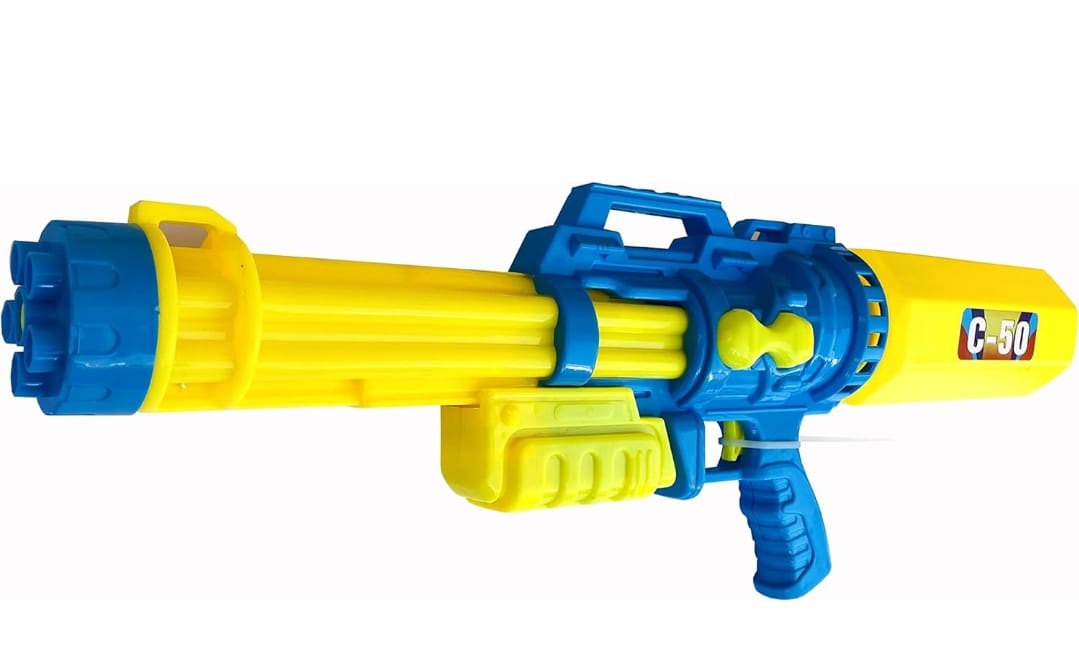 Water Gun