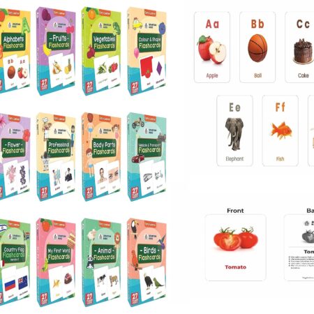 Flash Cards