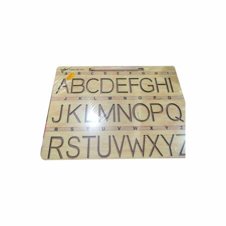 ABCD Stencil
