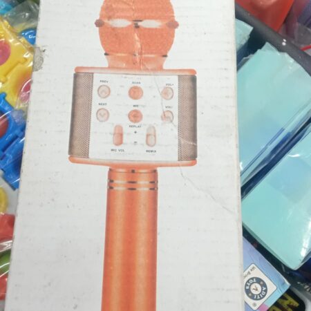 Microphone