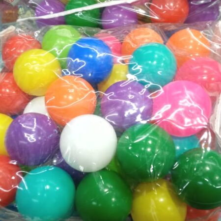 Ball-pool balls