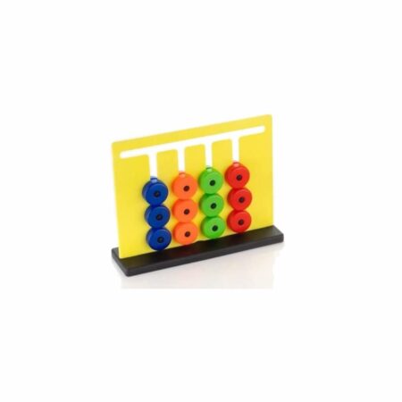Six Color Game