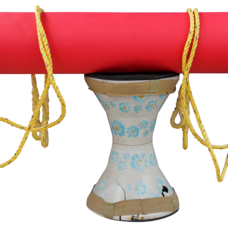 Bolster Swing