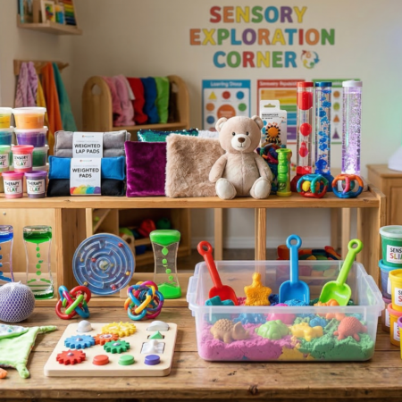 Sensory Products