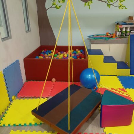 Platform Swing