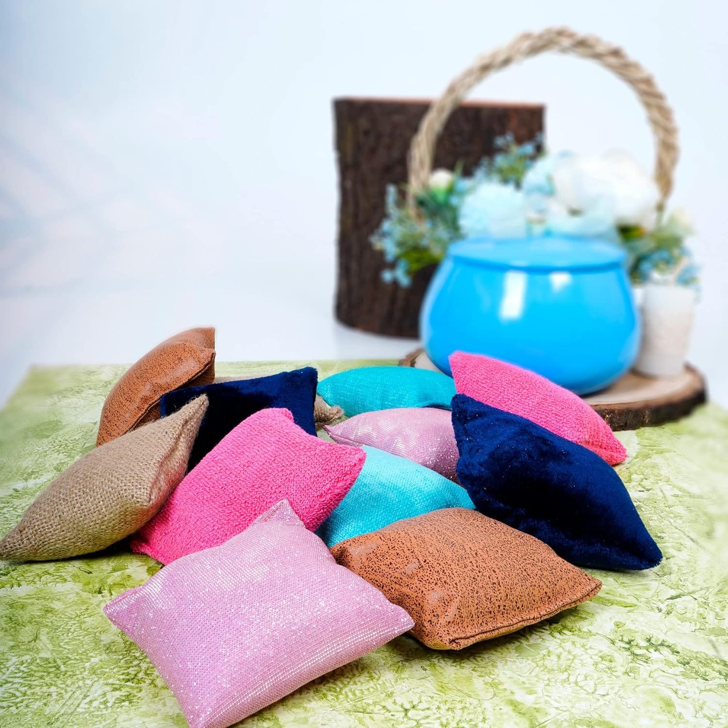 Sensory Bean Bag