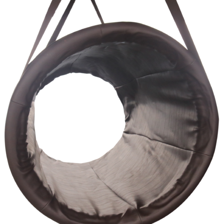 Tunnel swing