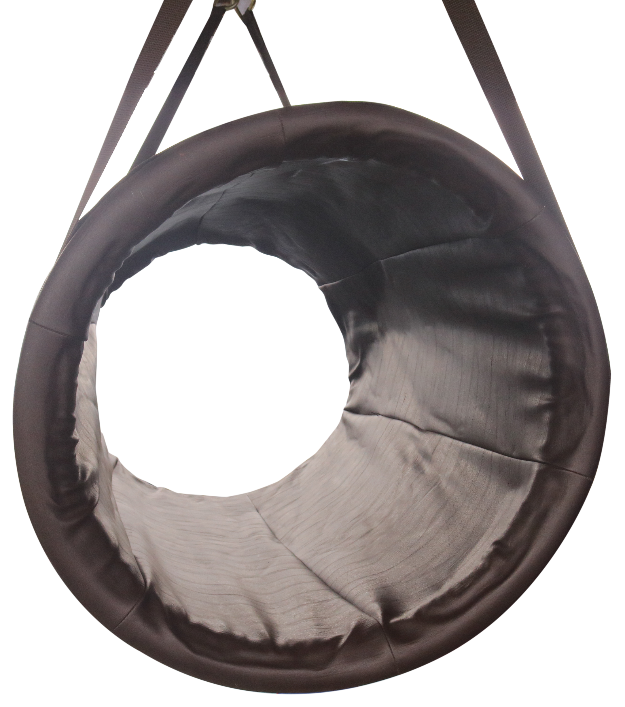 Tunnel swing