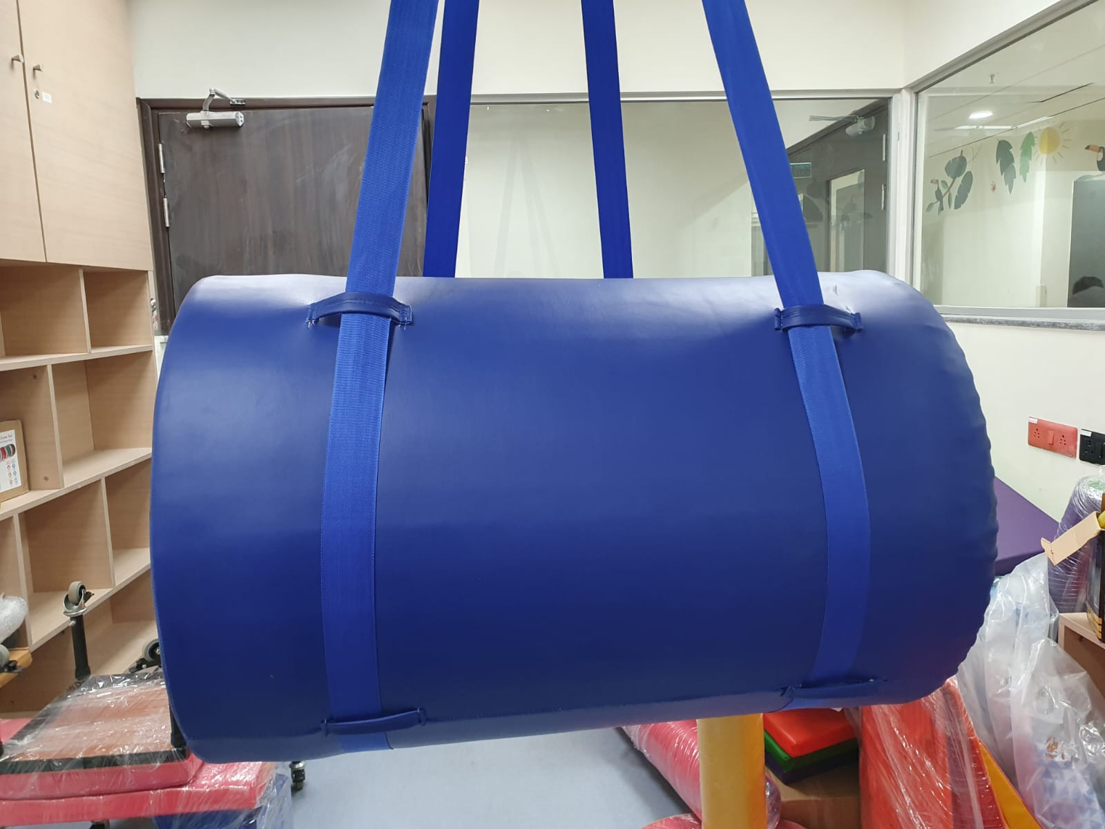 Tunnel swing - Image 3