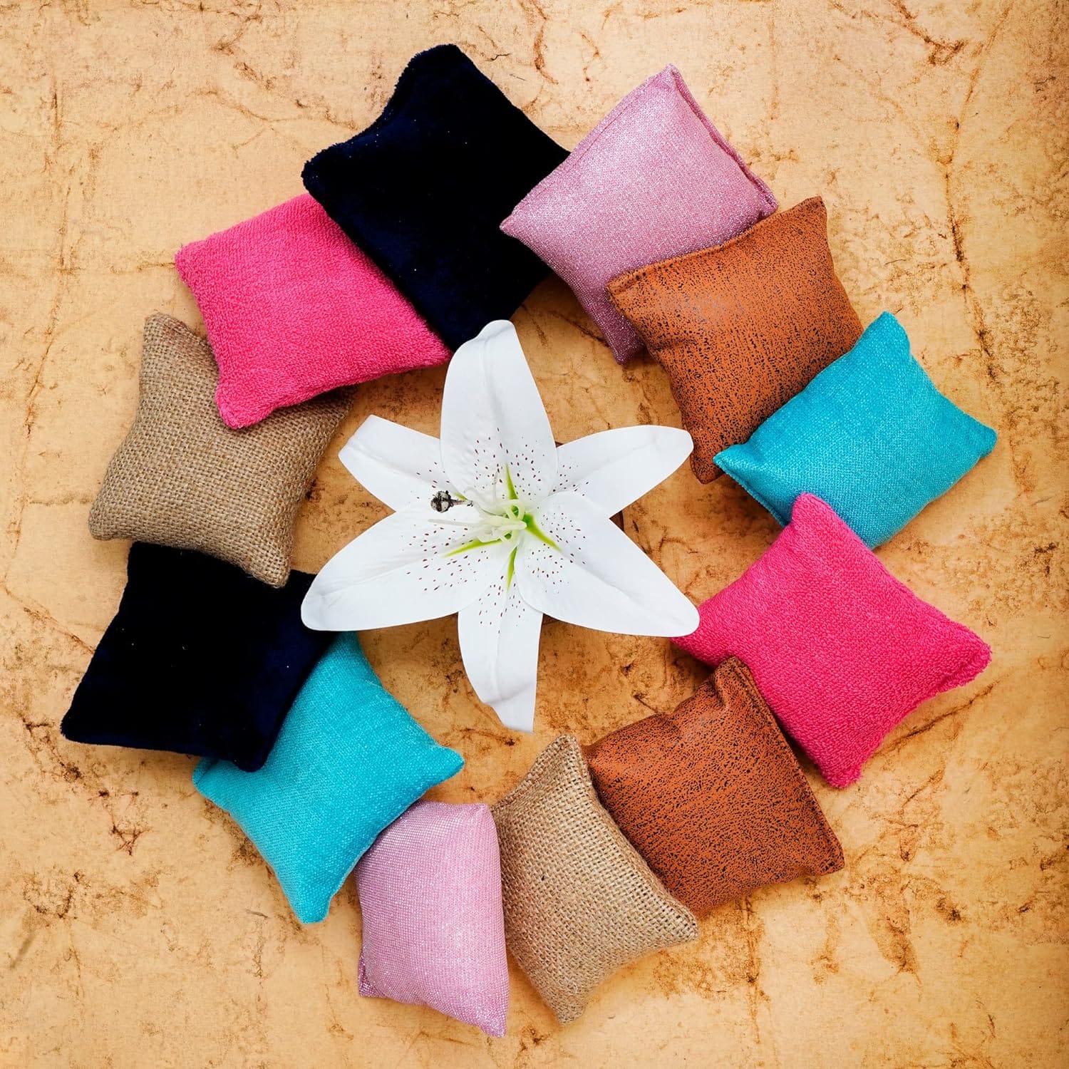 Sensory Bean Bag - Image 2
